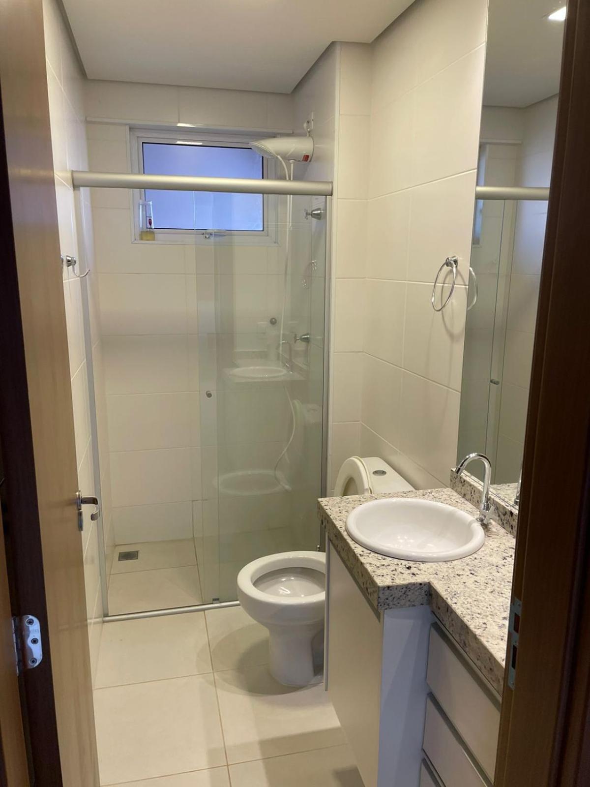 Porto Rico, Porto Clube, Apt 101, Torre B Екстер'єр фото