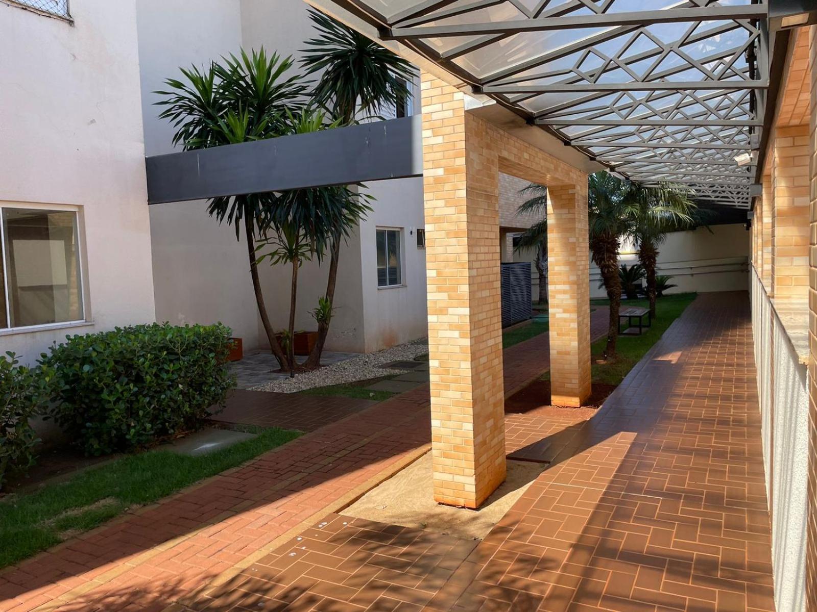 Porto Rico, Porto Clube, Apt 101, Torre B Екстер'єр фото