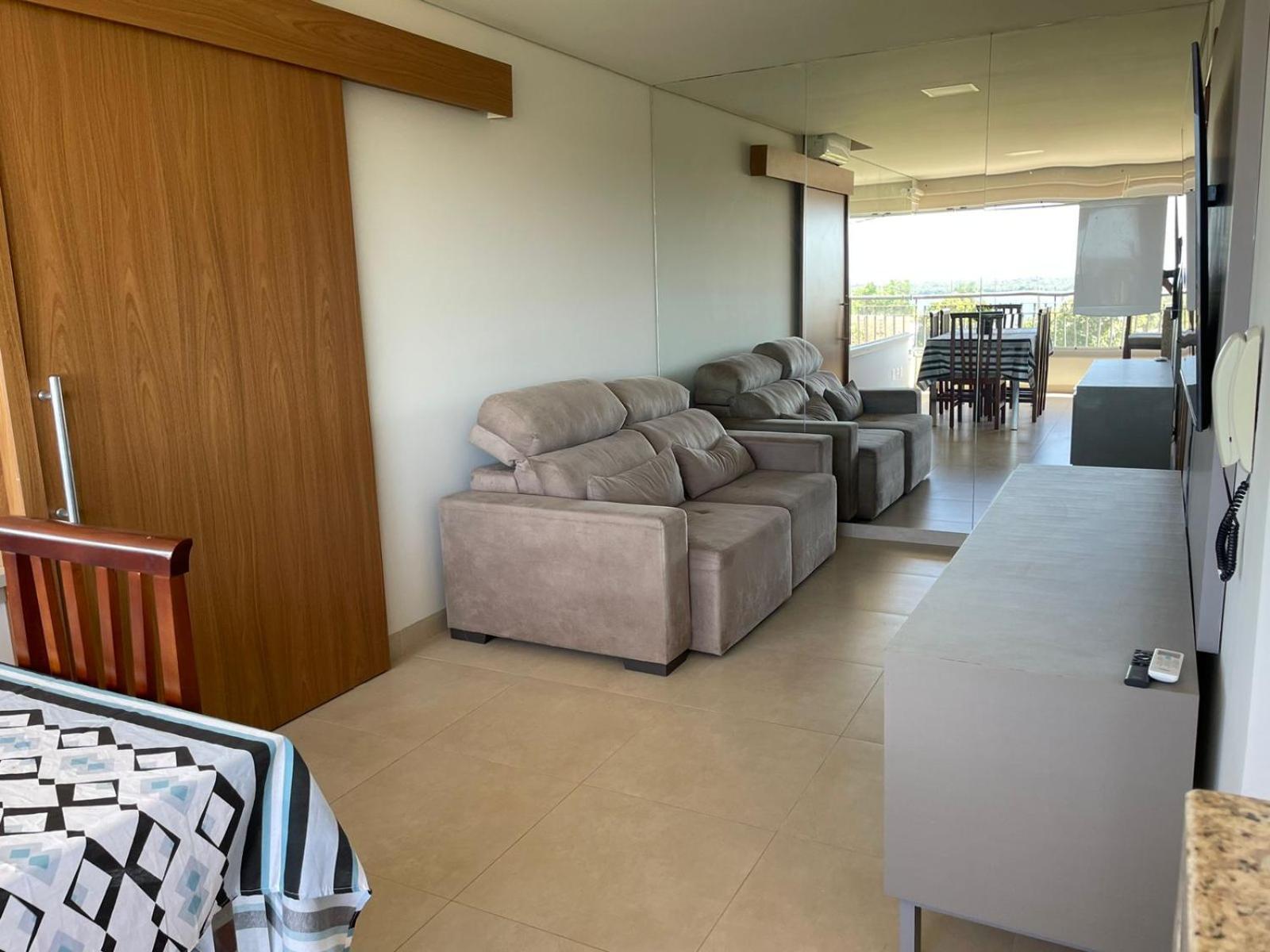 Porto Rico, Porto Clube, Apt 101, Torre B Екстер'єр фото