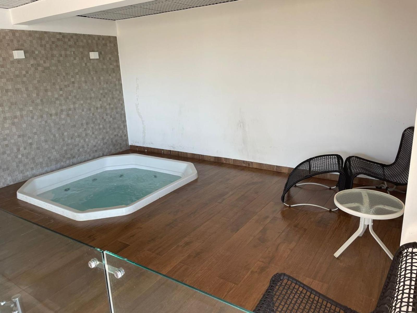 Porto Rico, Porto Clube, Apt 101, Torre B Екстер'єр фото