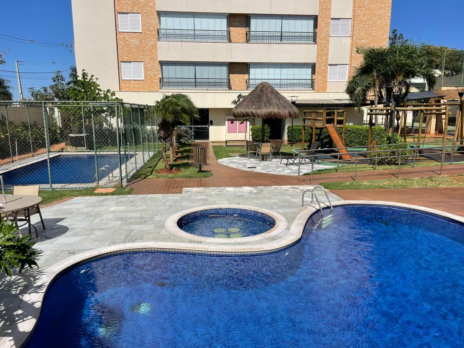 Porto Rico, Porto Clube, Apt 101, Torre B Екстер'єр фото